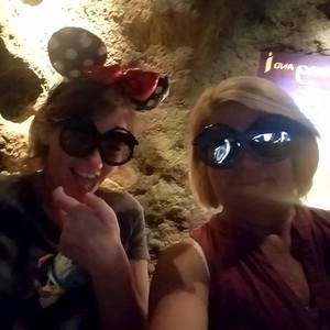 Meet your Posher, Jill